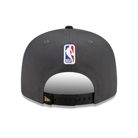Milwaukee Bucks New Era 9FIFTY Champions Locker Room Cap #eshopchicago - Picture 3 of 4
